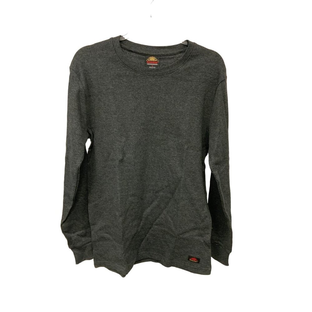 Knocker Thermal Shirt
